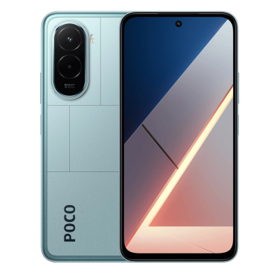 Xiaomi Poco M7 8/256Gb Blue RU